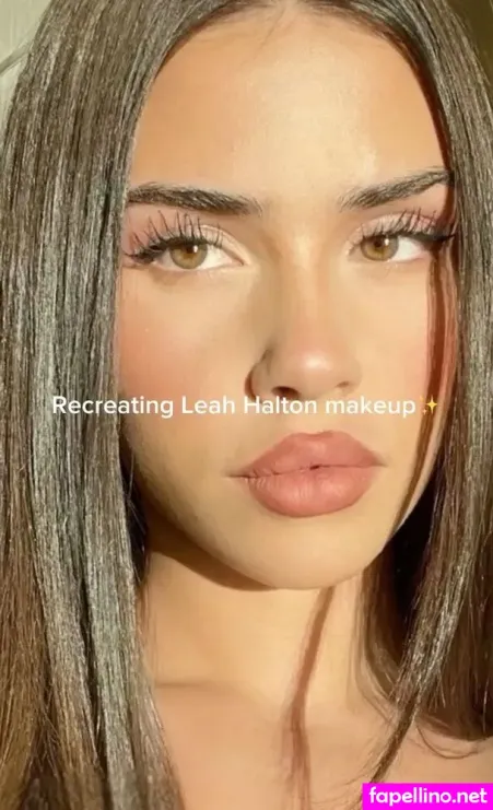 Lea Halton OnlyFans Thumbnail #diCYRFJtbC