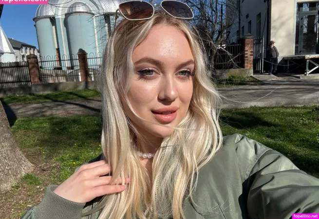 Lea Haze OnlyFans Thumbnail #5abSSlBj0Q