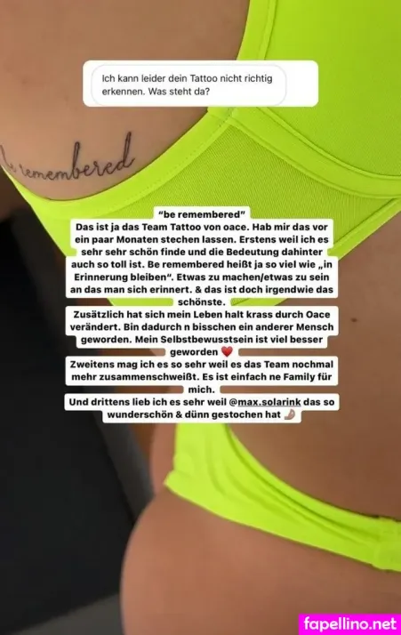 Lea Keller OnlyFans Thumbnail #CDmIL1Tgft