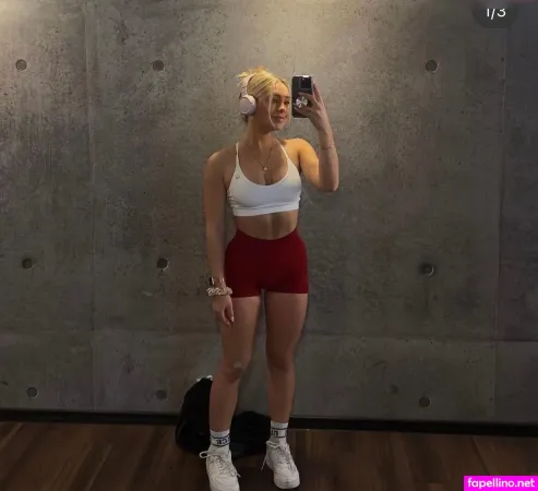 Lea Keller OnlyFans Thumbnail #MyUBoP8cwH