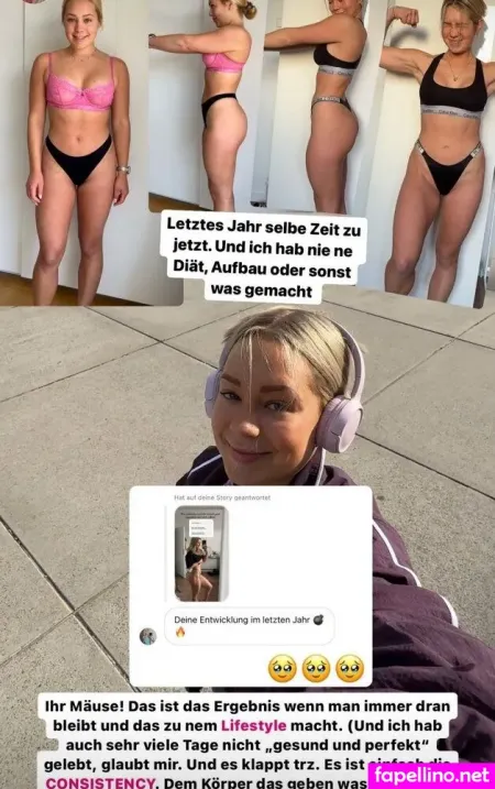 Lea Keller OnlyFans Thumbnail #SHxWLOe5a5