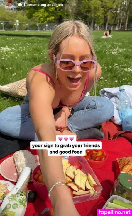 Lea Keller OnlyFans Thumbnail #mK3wINOGUs