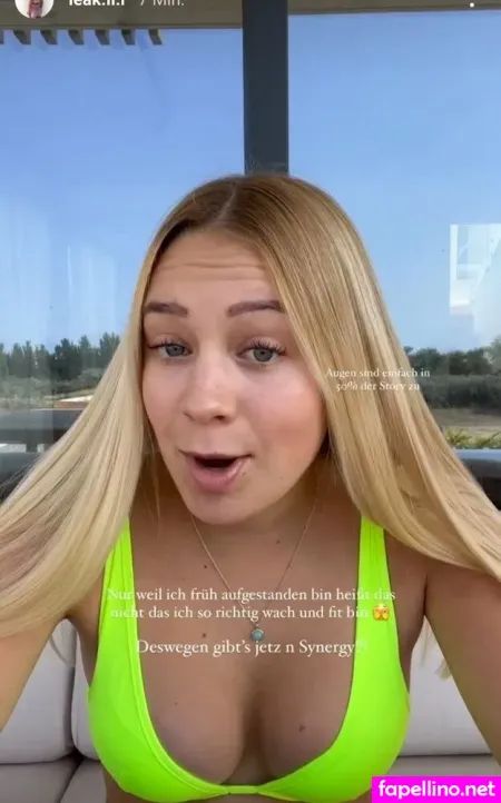 Lea Keller OnlyFans Thumbnail #oGq65s3dfr