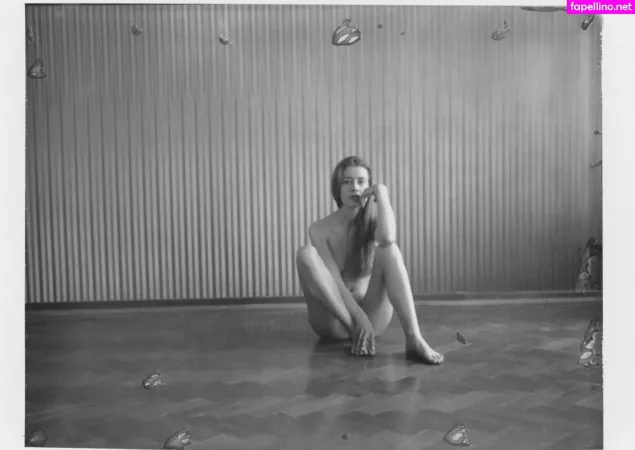 Lea Knoff OnlyFans Thumbnail #yVYJa8Crql