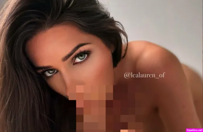 Lea Lauren Free OnlyFans Thumbnail #vxrffEu5BL