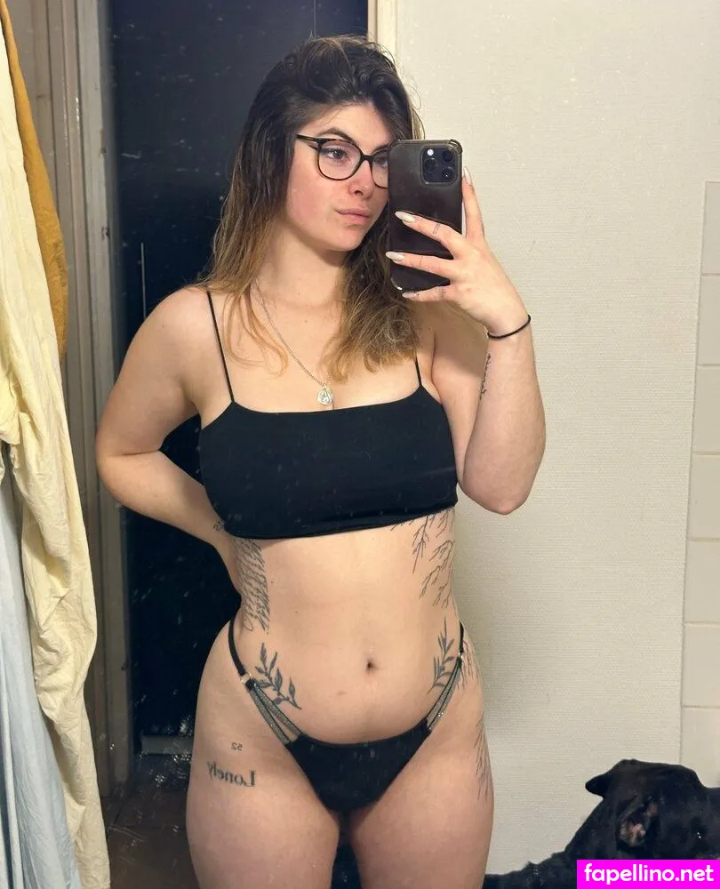 la_madcg, lea_madness Nude Leaked OnlyFans Photo #uj2cxPKfwf