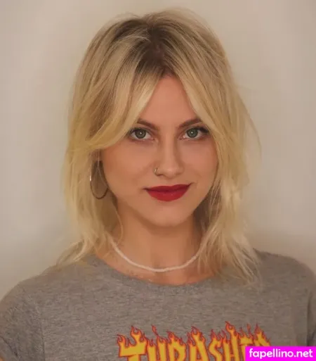 Lea Maria Jahn OnlyFans Thumbnail #cuUNLvcDee