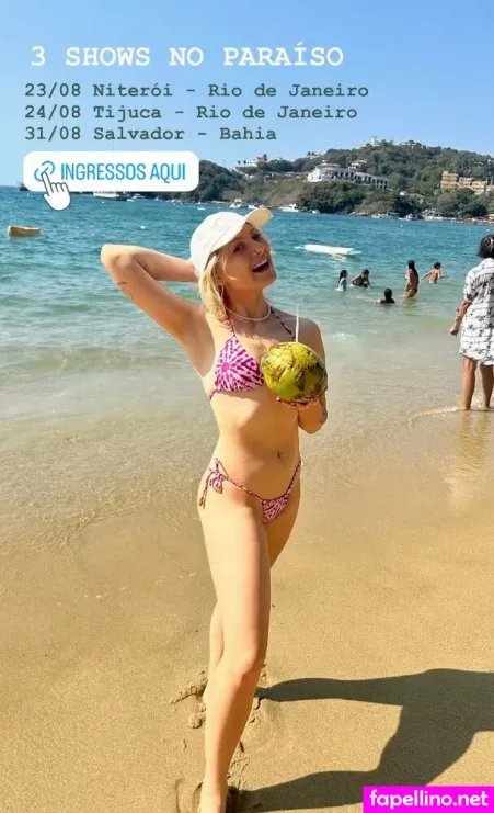 Lea Maria Jahn OnlyFans Thumbnail #iYDkraENq4