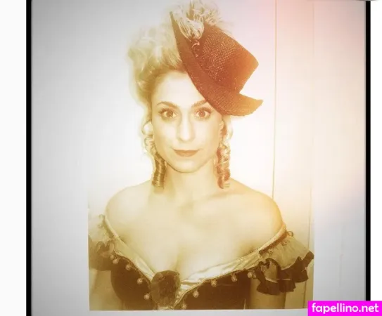 Lea Marlen Woitack Main Profile Photo