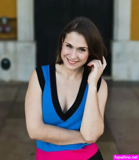 Lea Marlen Woitack OnlyFans Thumbnail #iCKJXIed3k