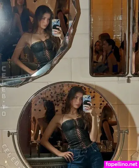 Lea Meniel OnlyFans Thumbnail #43snWMKRP6