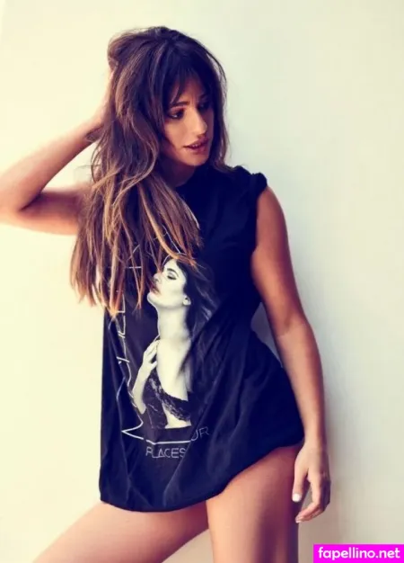 Lea Michele OnlyFans Thumbnail #PlyztONWCP