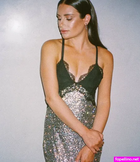 Lea Michele OnlyFans Thumbnail #ogHzEoIClB