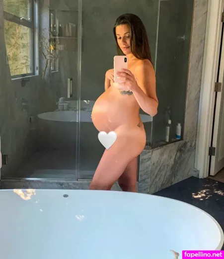 Lea Michele OnlyFans Thumbnail #s0iELNP5aA