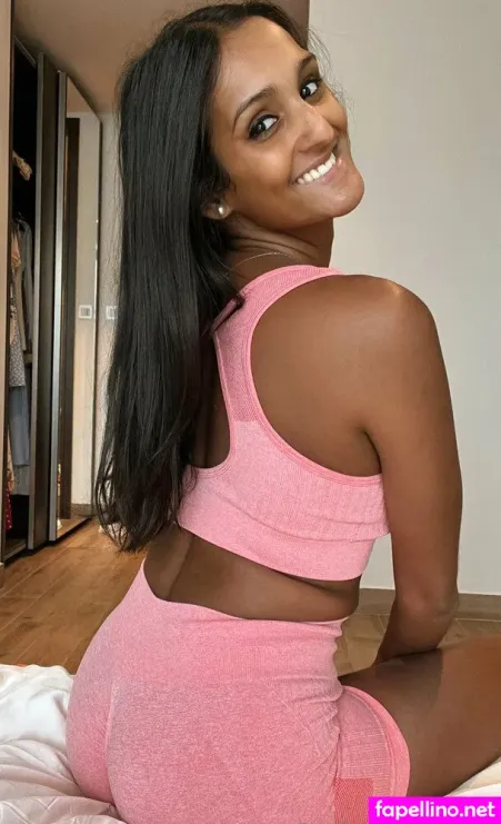 Lea Monet OnlyFans Thumbnail #rANxaLKxKq