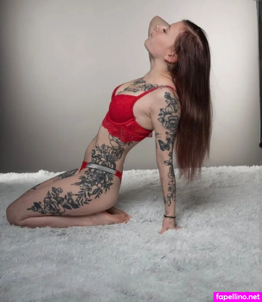 lea_mxdxl Nude Leaked OnlyFans Photo #SBbTHcHMlj