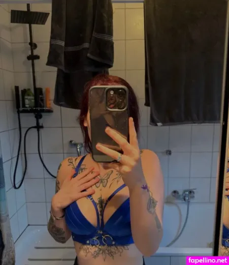 Lea Mxdxl OnlyFans Thumbnail #ecTIlkC9IY