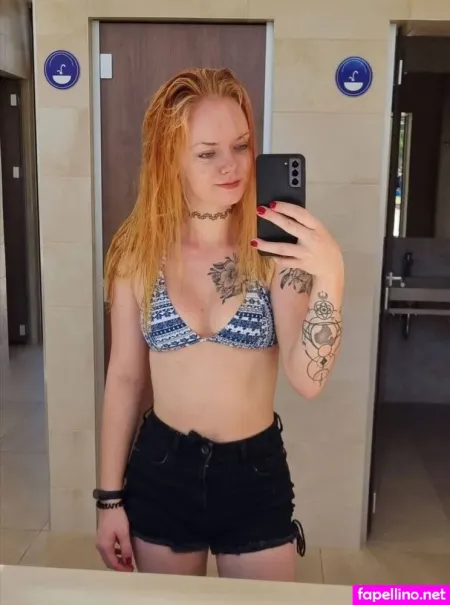 Lea Nici OnlyFans Thumbnail #JVoWsn7A2b