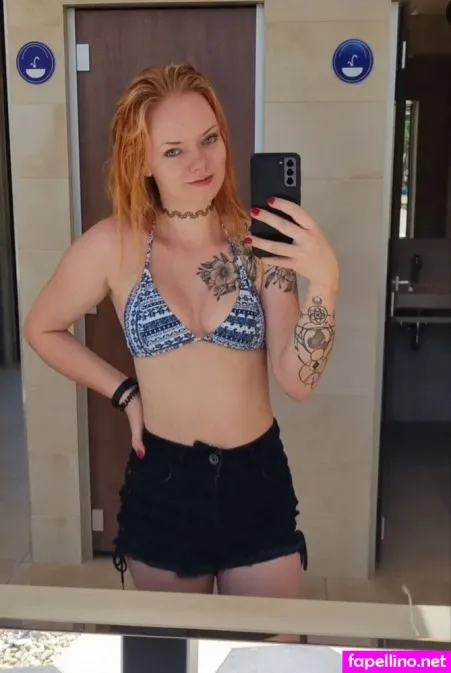 Lea Nici OnlyFans Thumbnail #mmzfdQt16r