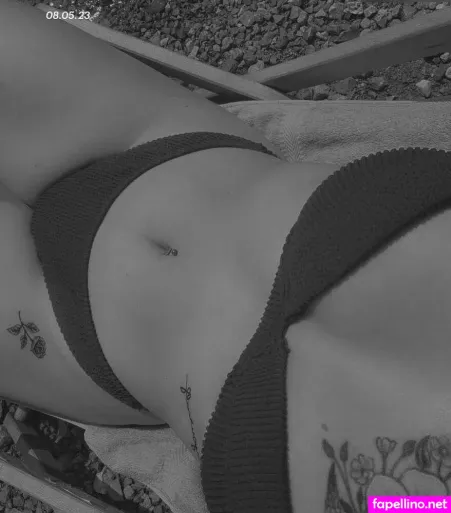 Lea Nici OnlyFans Thumbnail #o8w4g8n9Cg