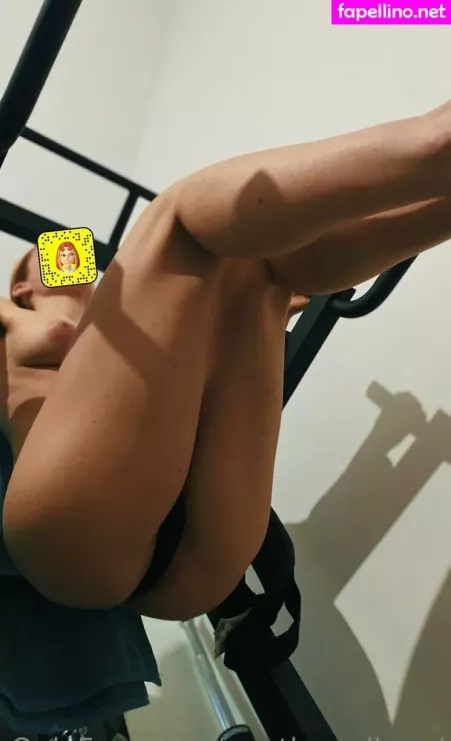 Lea Raudona OnlyFans Thumbnail #Wrz3lOGkQP