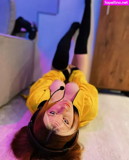 Lea Raudona OnlyFans Thumbnail #ZGNjPThbBE