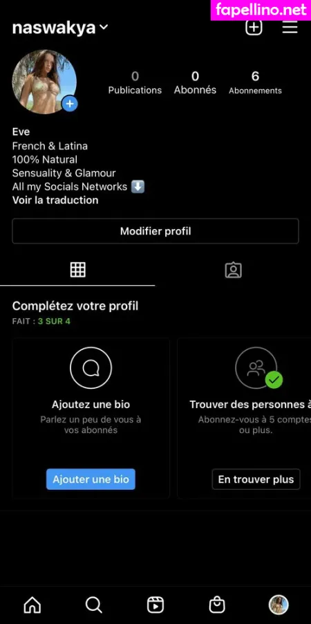 Lea Renez OnlyFans Thumbnail #4r5ieko177