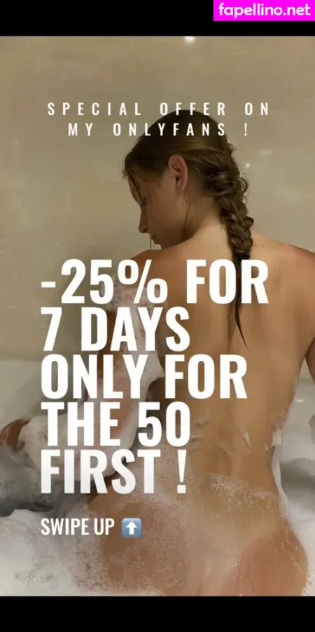 Lea Renez OnlyFans Thumbnail #Wr5CIcvrGe