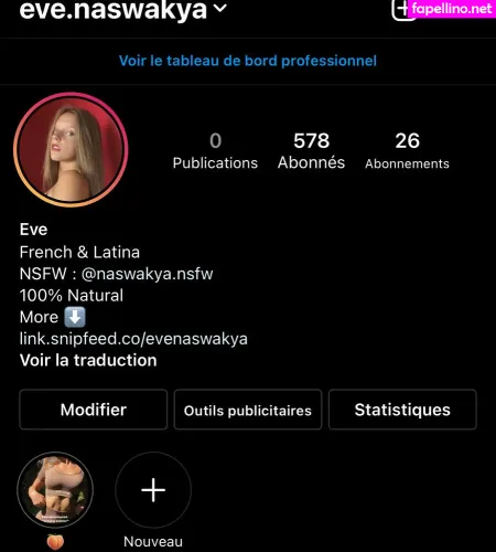 Lea Renez OnlyFans Thumbnail #sddhg7zqfT