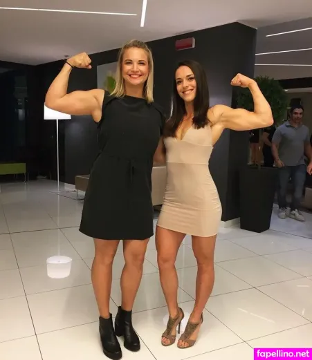Lea Schreiner OnlyFans Thumbnail #Krbq039FZ6