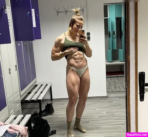 Lea Schreiner OnlyFans Thumbnail #j2aZcfAKEQ