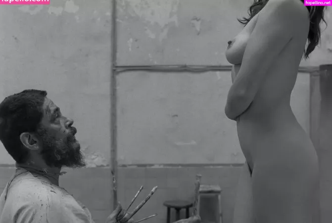 Lea Seydoux OnlyFans Thumbnail #9j7OC0z7Ul