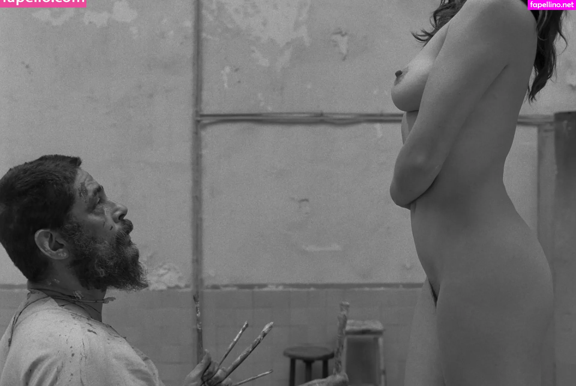 Lea Seydoux, leaseydouxfr Nude Leaked OnlyFans Photo #9j7OC0z7Ul