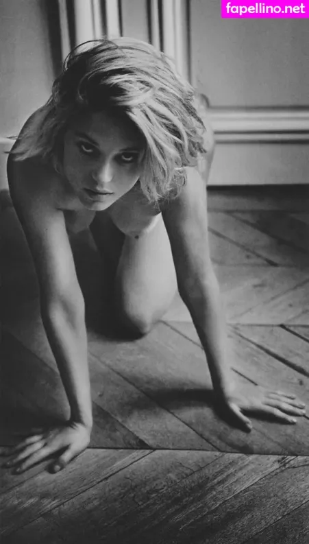 Lea Seydoux OnlyFans Thumbnail #PWJ9ZTFfic