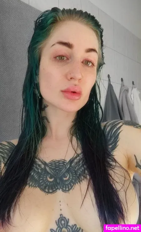 Lea Sky Cyberbarbie2077 OnlyFans Thumbnail #PQGCMOmUfi