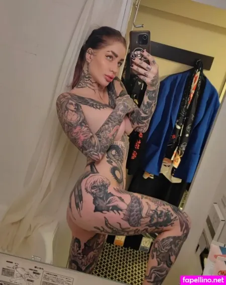 Lea Sky Cyberbarbie2077 OnlyFans Thumbnail #WIinRMX2Sz
