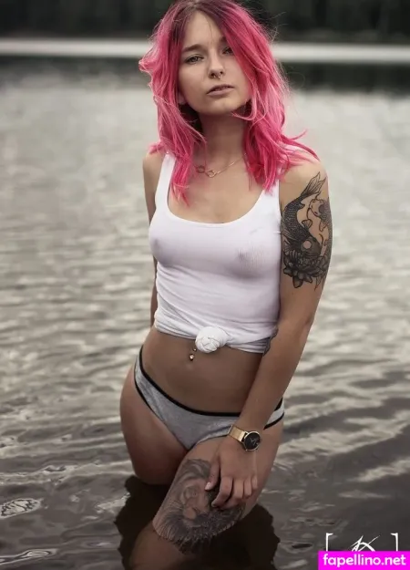 Lea Sophie OnlyFans Thumbnail #oiHupZtFEO