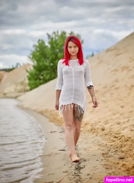 Lea Sophie OnlyFans Thumbnail #xm6RTADM2s