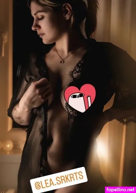 Lea Srkrts OnlyFans Thumbnail #vGXs0Bubb7