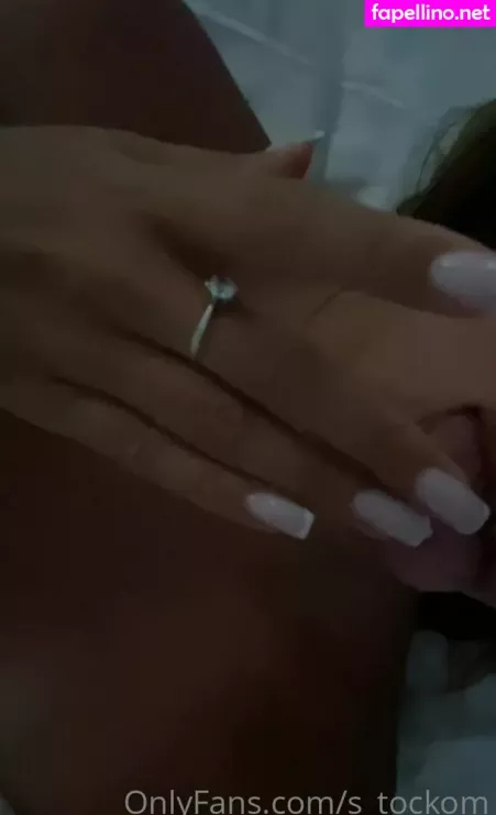 Lea Stocko OnlyFans Thumbnail #SN8YWFQ2To