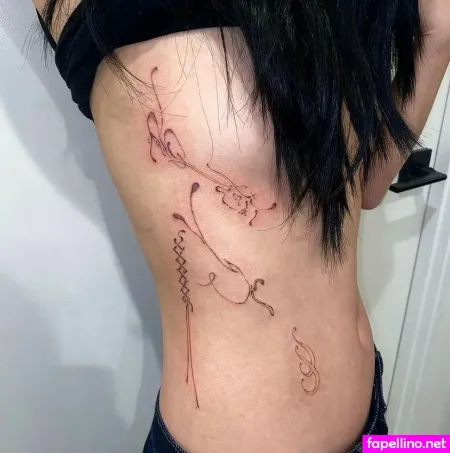 Lea Sungg OnlyFans Thumbnail #Euxje0bWZK