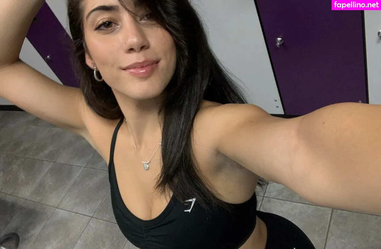 leaniscruz, leatea Nude Leaked OnlyFans Photo #IKfZfU58x5