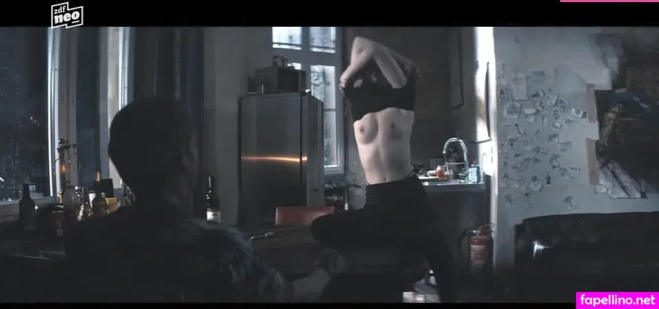 Lea Van Acken OnlyFans Thumbnail #06dg9hLa1n