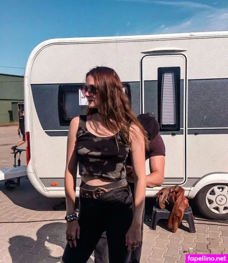 Lea Van Acken OnlyFans Thumbnail #GuF08t1FMu