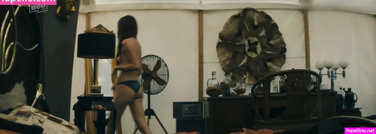 Lea Van Acken OnlyFans Thumbnail #JP2o5pzOaa