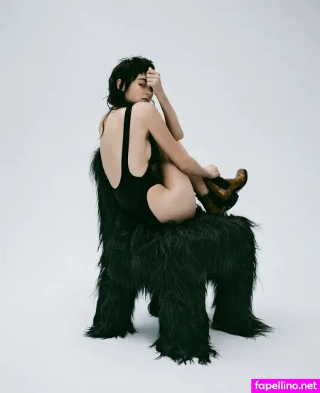 Lea Van Acken OnlyFans Thumbnail #LjU9acwyL4