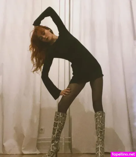 Lea Van Acken OnlyFans Thumbnail #NcY7CJGYaz