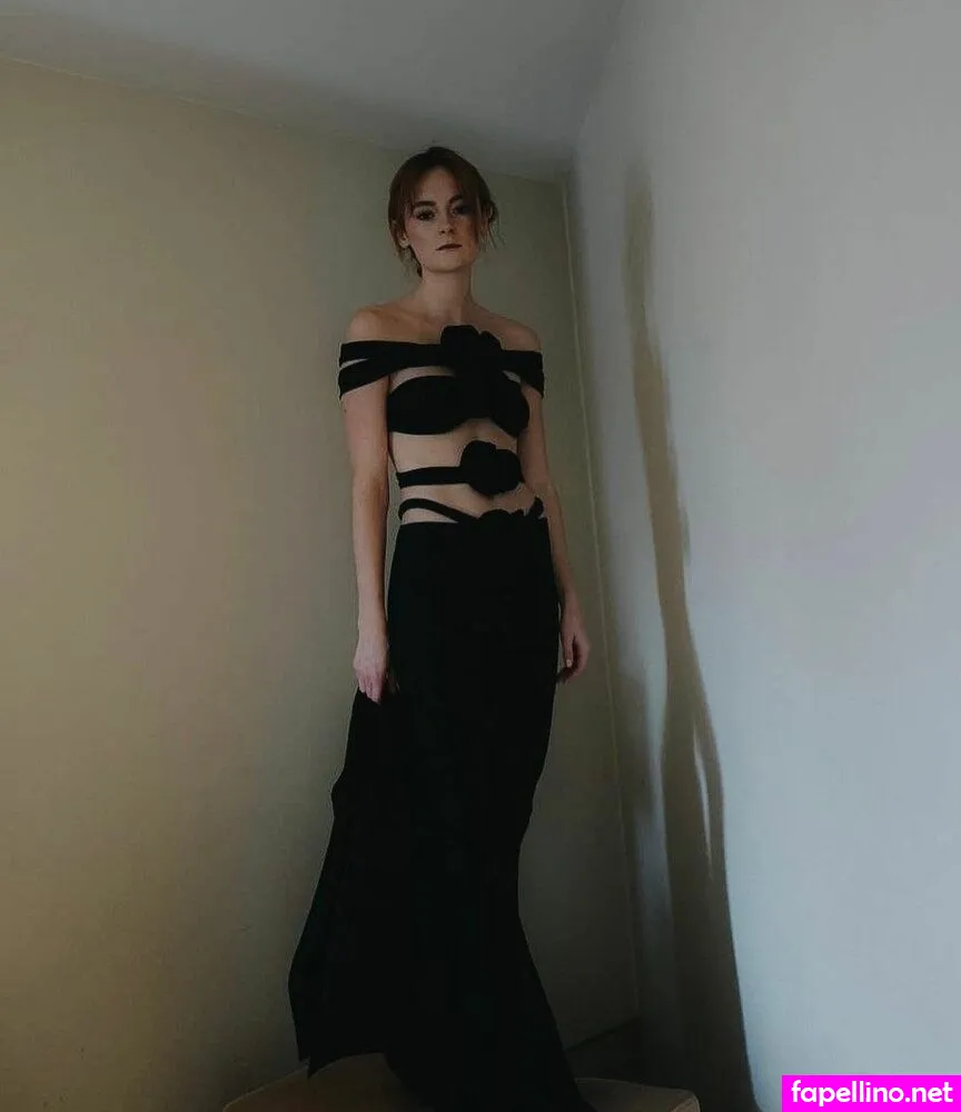 lea_van_acken Nude Leaked OnlyFans Photo #Nykj5utOMA