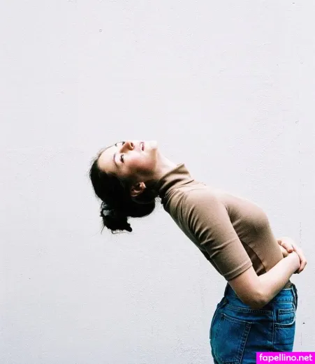 Lea Van Acken OnlyFans Thumbnail #Sh7acaWWIW