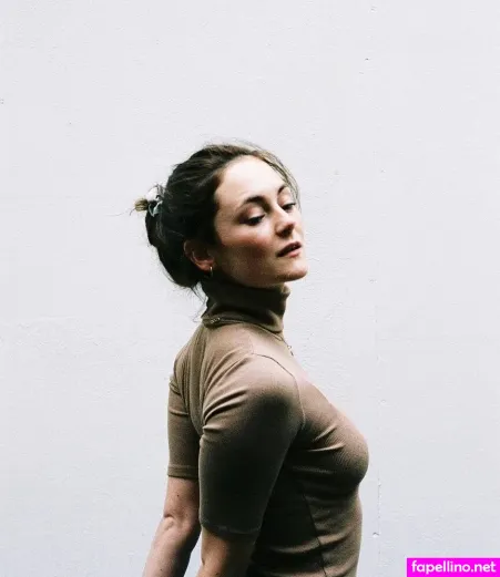 Lea Van Acken OnlyFans Thumbnail #XxShwSmhhh